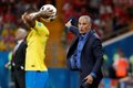 Para Tite, ansiedade atrapalhou jogadores do Brasil