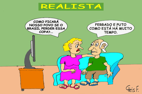 REALISTA