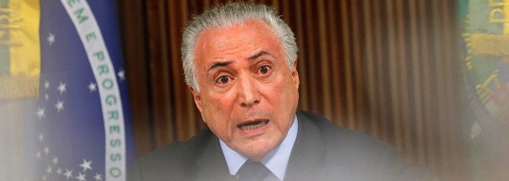 Temer corta 95% das verbas de programas sociais e compromete futuro de milhões - Gente de Opinião