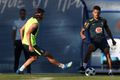 Seleção brasileira começa a se preparar para enfrentar a Costa Rica 