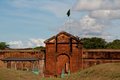 Forte Príncipe da Beira está entre as 18 fortificações brasileiras candidatas a patrimônio da humanidade reconhecido pela Unesco