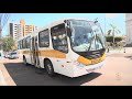 Energia Sustentável repassa ônibus para prefeitura de PVH (VÍDEO)