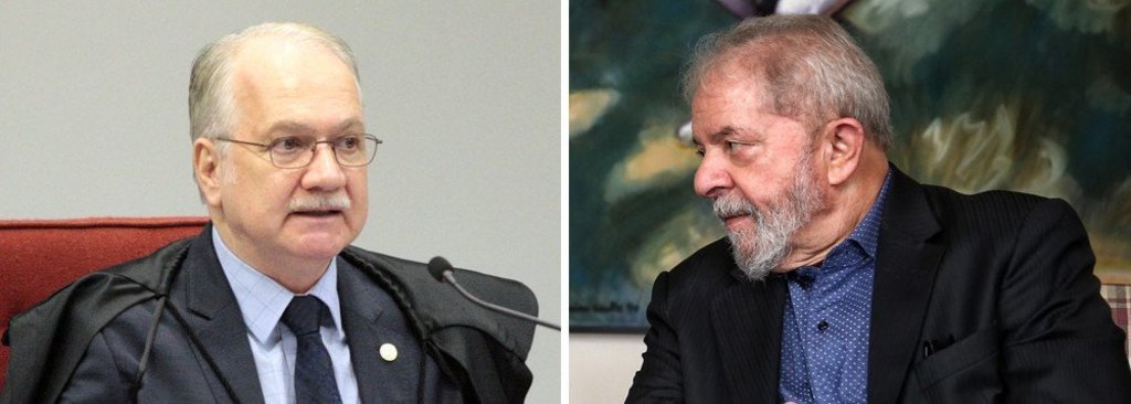 Lula está sequestrado para não ser candidato - Gente de Opinião