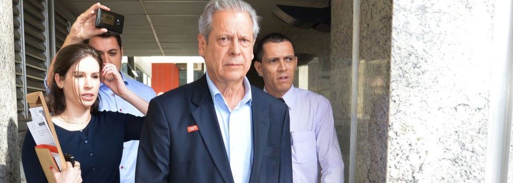 Supremo solta Dirceu e torna prisão de Lula insustentável - Gente de Opinião