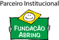  Sebrae em Rondônia é parceiro institucional da Fundação Abrinq