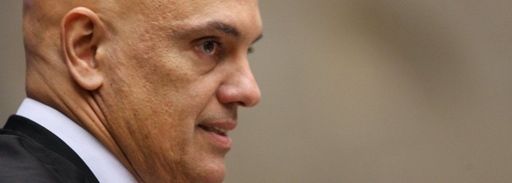 Moraes nega pedido de liberdade a Lula - Gente de Opinião