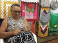 Artesãos contam experiências vividas antes da criação das feiras regionais de artesanato e reconhecem valorização