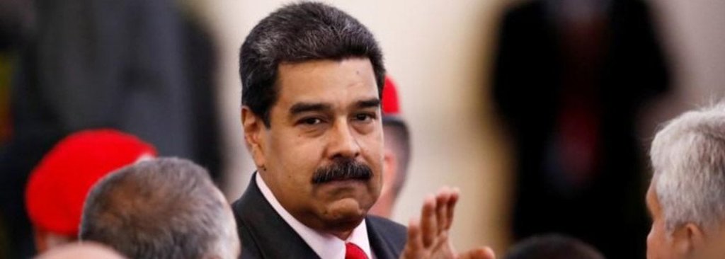 Maduro pede que militares não “baixem a guarda”  e rejeita intervenção dos EUA  - Gente de Opinião