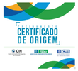 Fiero realiza treinamento Certificado de Origem Digital