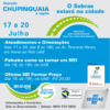 Empresários de Chupinguaia receberão orientações do Sebrae com palestra e oficina