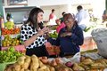 Projeto de Mariana Carvalho beneficia idosos com descontos em passagens aéreas