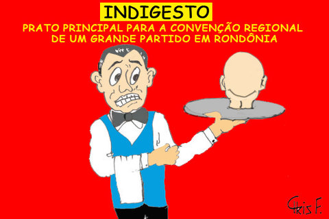 INDIGESTO