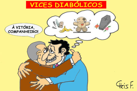 VICES DIABÓLICOS