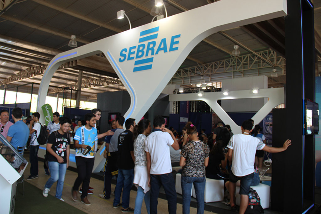 Sebrae realiza  encontro das startups durante Campus Party em Porto Velho - Gente de Opinião