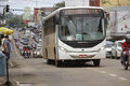 Greve do transporte coletivo chega ao fim, em Porto Velho - RO (VÍDEO)