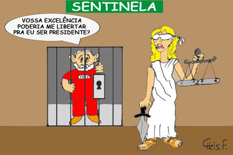 SENTINELA