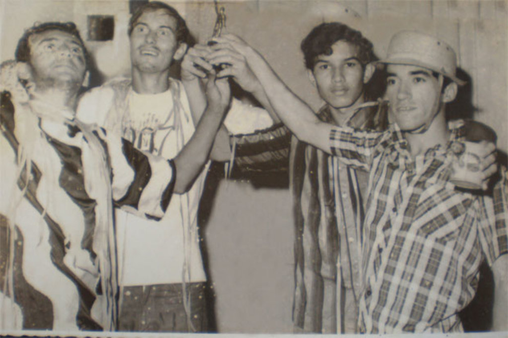 História do carnaval em Porto Velho – Clubes. Por Sílvio M. Santos - Gente de Opinião