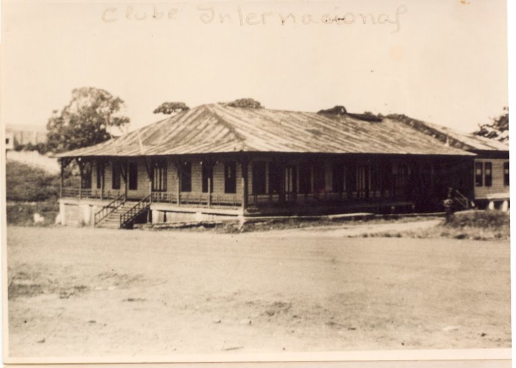 História do carnaval em Porto Velho – Clubes. Por Sílvio M. Santos - Gente de Opinião