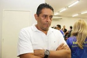 Prefeito Hildon Chaves lamenta profundamente a morte do professor de basquete Pedrão - Gente de Opinião