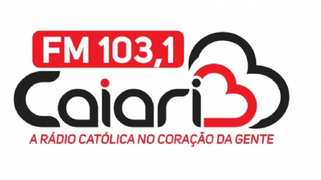 Radio Caiari FM 103.1 inaugura neste sábado - Gente de Opinião