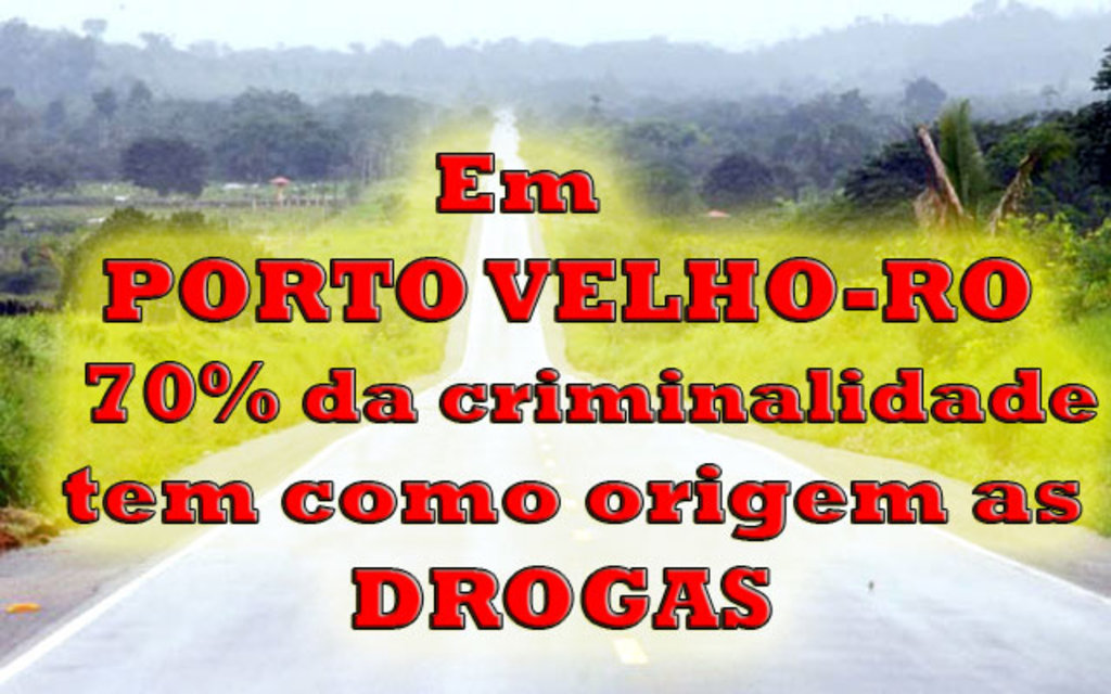  Em Rondônia são quase mil km de porteiras abertas para o crime organizado - Por Carlos Sperança - Gente de Opinião