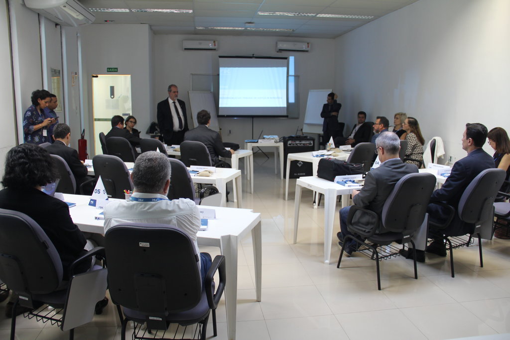 Fundação Dom Cabral inicia curso de Liderança Estratégica no TJRO  - Gente de Opinião