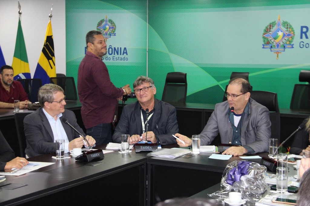 Sebrae realiza Projeto Lider em Rondônia 2018   - Gente de Opinião