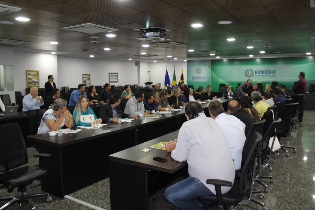 Sebrae realiza Projeto Lider em Rondônia 2018   - Gente de Opinião