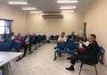 PGJ presente reúne Promotores de Ji-Paraná, Ouro do Preto e Alvorada do Oeste