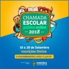 Seduc divulga data para chamada escolar pública online/2018  