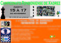 Campeonato Rondoniense de Xadrez