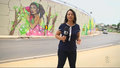 Grafite nos viadutos encanta moradores de Porto Velho (VÍDEO)