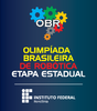 IFRO organiza etapa estadual da Olimpíada Brasileira de Robótica