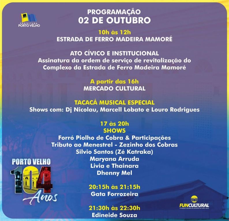 Funcultural resolveu homenagear o melhor tocador de sanfona de toda Rondônia - Por Zekatraca - Gente de Opinião