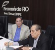 José Roberto Tadros foi eleito presidente da CNC