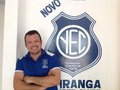 Jovem empreendedor anuncia  novo Ypiranga   