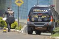 PF cumpre mandados contra lavagem de dinheiro em SP e Brasília