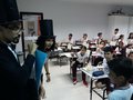 IFRO Campus Cacoal trabalha mágica e matemática em escolas de Cacoal