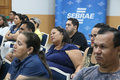 Encontro promovido pelo Sebrae em Rondônia, reúne agentes de desenvolvimento municipais para ciclo de palestras