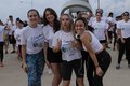 Música e dança marcam a Caminhada Contra a Obesidade neste domingo no Espaço Alternativo