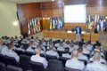 Membro do TCE-RO ministra palestra no Curso de Habilitação de Oficiais Administrativos da PM