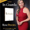 ROSE PEREIRA LANÇA O LIVRO “IN GUADA” - Por Anísio Gorayeb