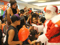 Chegada do Papai Noel do Porto Velho Shopping é neste domingo