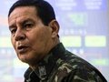 General Mourão ignora Bolsanaro e prega paz com a China, Árabes, Mercosul e Venezuela