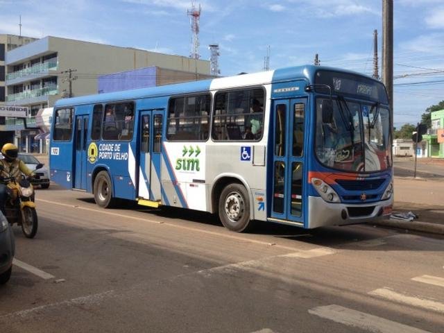 Transporte coletivo apenas R$ 1 no “Domingão do CDL” em Porto Velho - Gente de Opinião