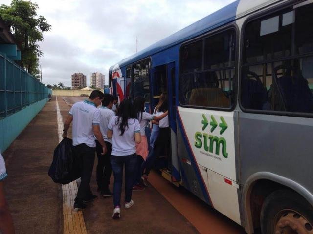 Confira as rotas de ônibus que terão tarifa mais barata neste “Domingão do CDL” - Gente de Opinião