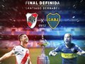 Futebol - Madri aumenta segurança para a final da Libertadores neste domingo