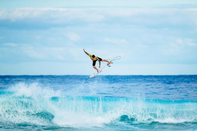 Foto: WSL - Gente de Opinião