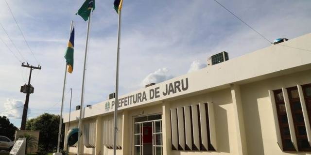 Pleno/TCE aprova contas municipais de Jaru  - Gente de Opinião