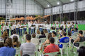 CANTATA DE NATAL COM CORAL DA ENERGIA SUSTENTÁVEL DO BRASIL DESPERTA EMOÇÃO NO PÚBLICO